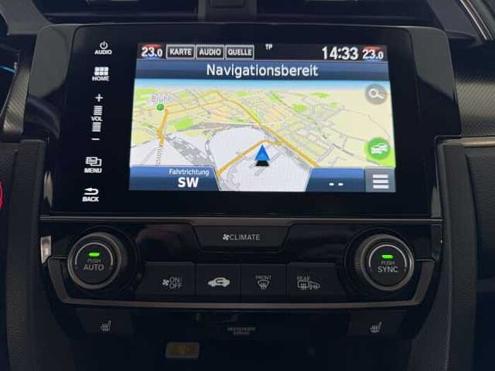 Honda Civic 1.5 i-VTEC Turbo Prestige