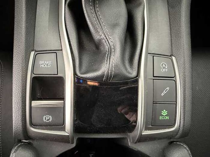 Honda Civic 1.5 i-VTEC Turbo Prestige