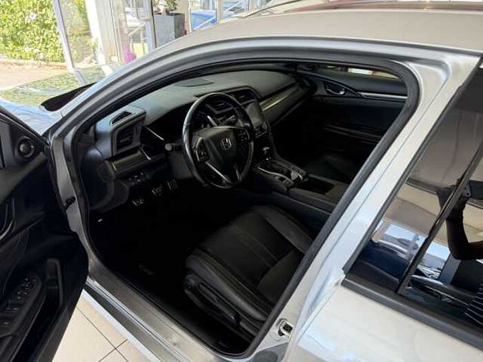 Honda Civic 1.5 i-VTEC Turbo Prestige
