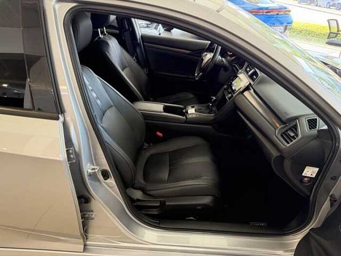 Honda Civic 1.5 i-VTEC Turbo Prestige