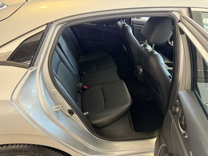 Honda Civic 1.5 i-VTEC Turbo Prestige