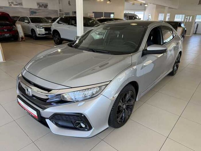 Honda Civic 1.5 i-VTEC Turbo Prestige