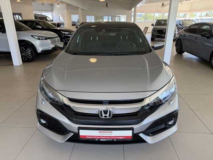 Honda Civic 1.5 i-VTEC Turbo Prestige
