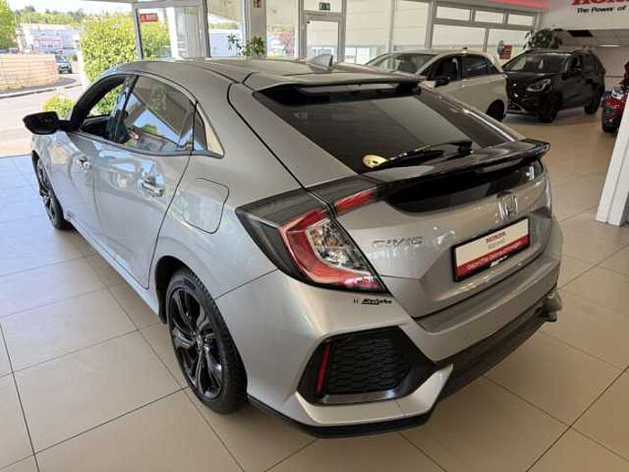 Honda Civic 1.5 i-VTEC Turbo Prestige