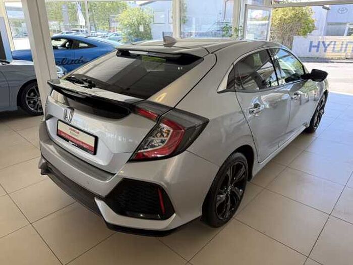 Honda Civic 1.5 i-VTEC Turbo Prestige