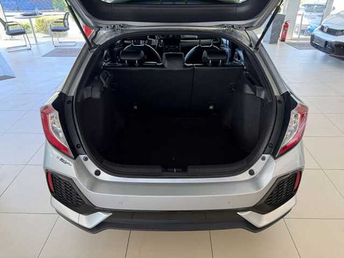 Honda Civic 1.5 i-VTEC Turbo Prestige