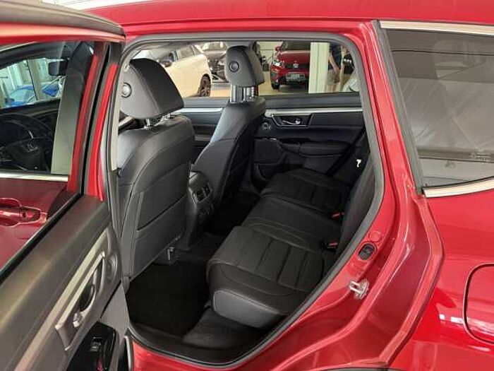 Honda CR-V e:HEV 2.0 i-MMD Hybrid 4WD Lifestyle