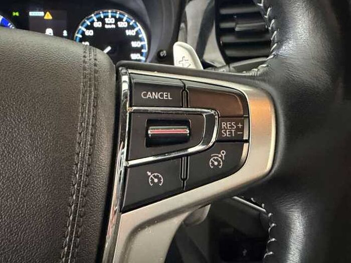 Mitsubishi Outlander 2.4 4WD Plug-In Hybrid Spirit