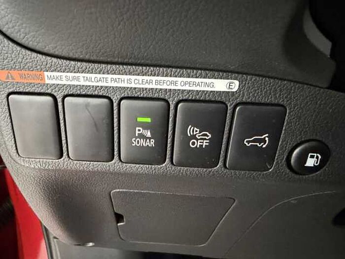 Mitsubishi Outlander 2.4 4WD Plug-In Hybrid Spirit