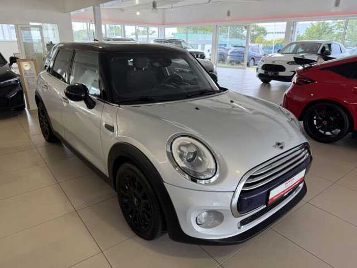 MINI Mini Cooper