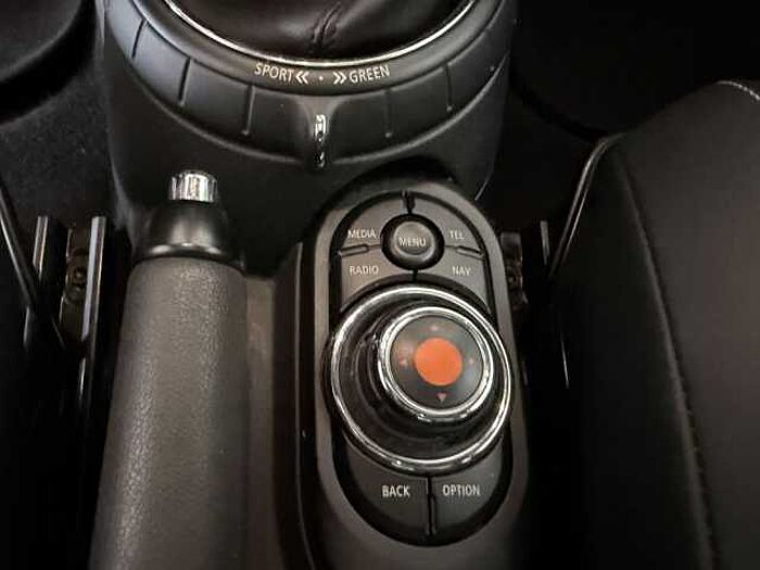 MINI Mini Cooper