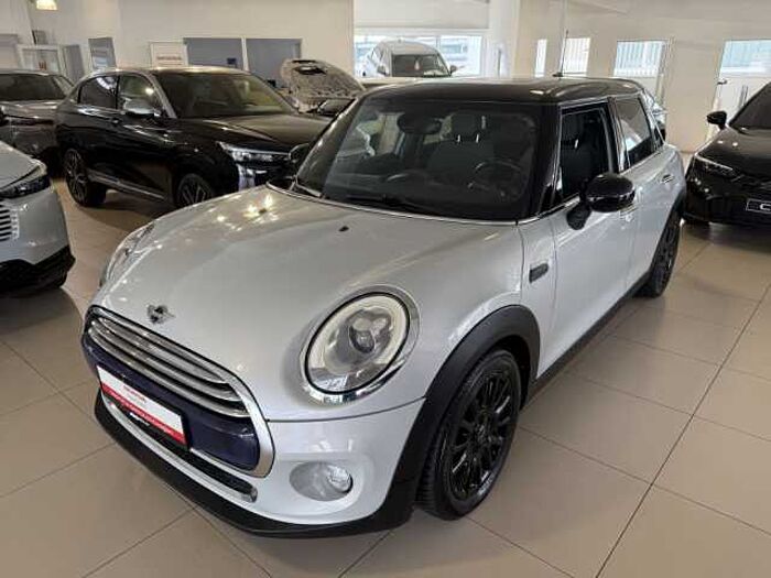 MINI Mini Cooper