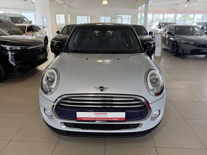 MINI Mini Cooper