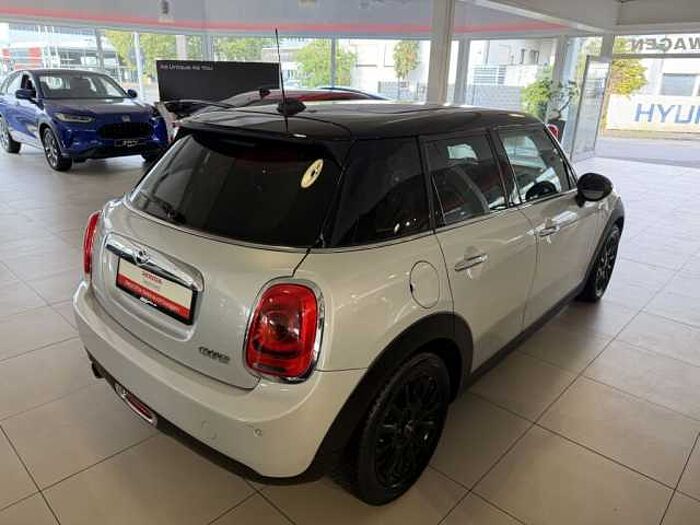 MINI Mini Cooper