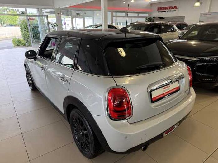 MINI Mini Cooper