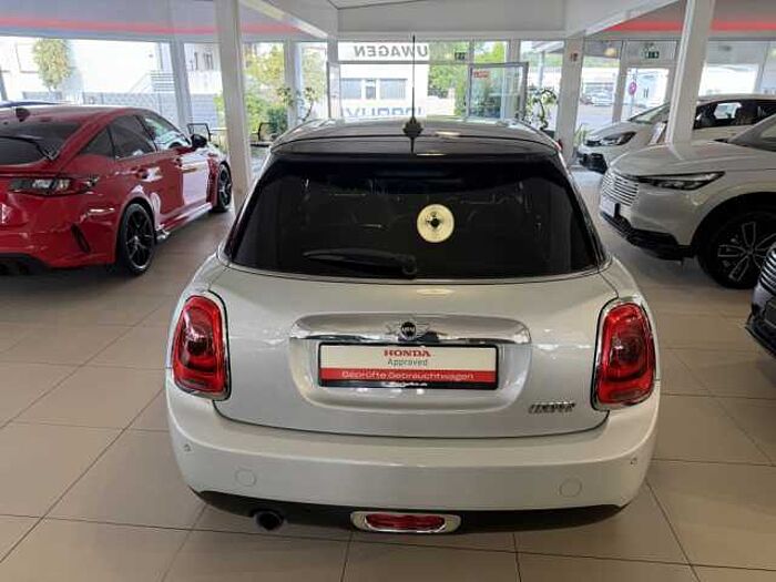 MINI Mini Cooper