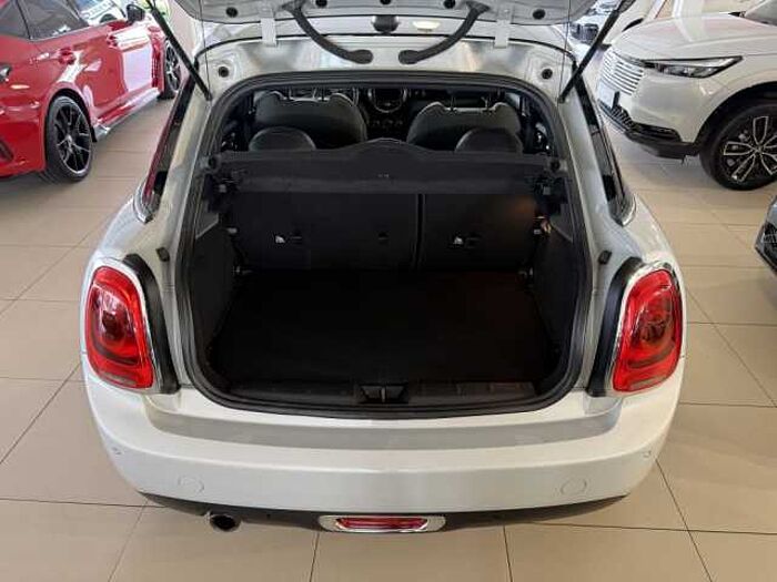 MINI Mini Cooper