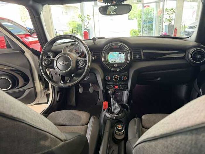 MINI Mini Cooper
