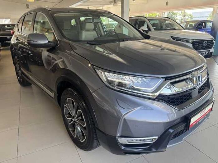Honda CR-V e:HEV 2.0 i-MMD Hybrid 4WD Executive