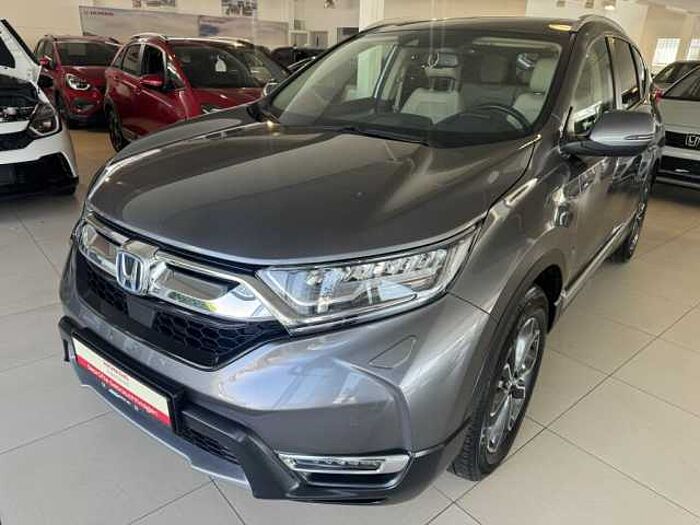 Honda CR-V e:HEV 2.0 i-MMD Hybrid 4WD Executive