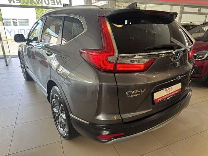 Honda CR-V e:HEV 2.0 i-MMD Hybrid 4WD Executive