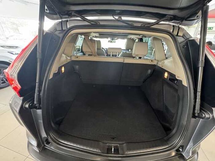 Honda CR-V e:HEV 2.0 i-MMD Hybrid 4WD Executive