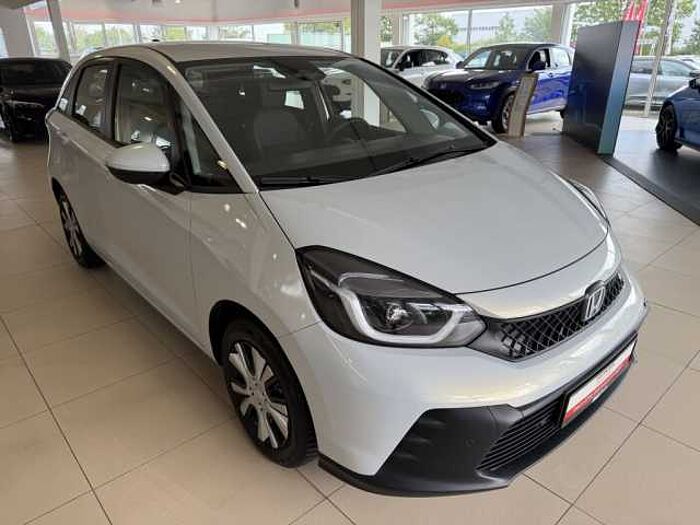 Honda Jazz e: HEV 1.5 i-MMD Hybrid Elegance