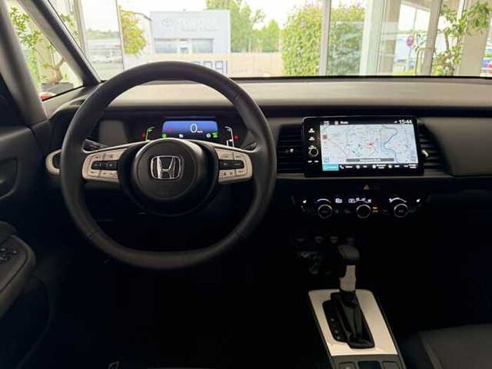 Honda Jazz e: HEV 1.5 i-MMD Hybrid Elegance