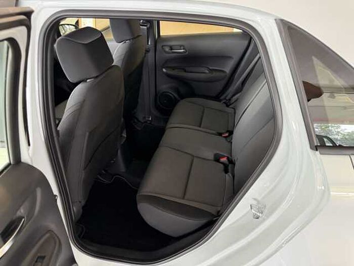 Honda Jazz e: HEV 1.5 i-MMD Hybrid Elegance