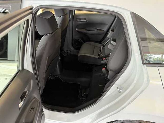 Honda Jazz e: HEV 1.5 i-MMD Hybrid Elegance