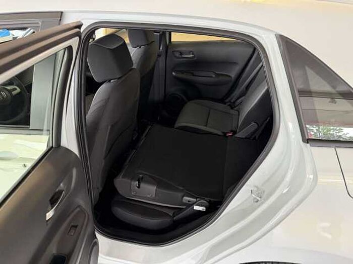 Honda Jazz e: HEV 1.5 i-MMD Hybrid Elegance