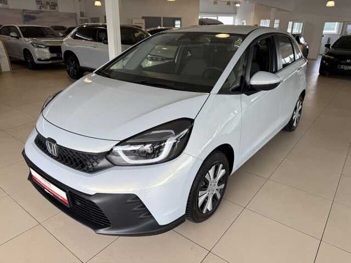 Honda Jazz e: HEV 1.5 i-MMD Hybrid Elegance