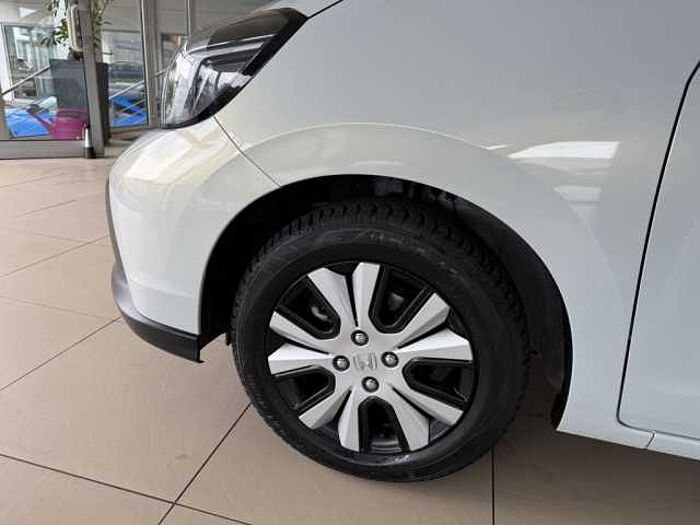 Honda Jazz e: HEV 1.5 i-MMD Hybrid Elegance