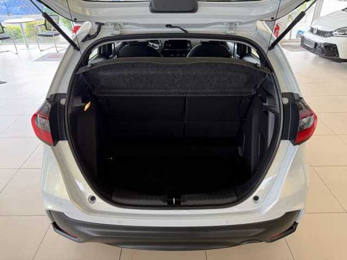 Honda Jazz e: HEV 1.5 i-MMD Hybrid Elegance
