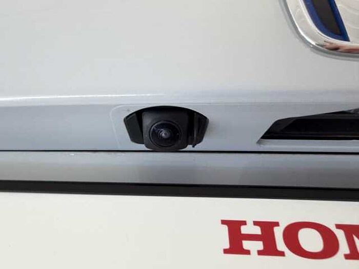 Honda Jazz e: HEV 1.5 i-MMD Hybrid Elegance