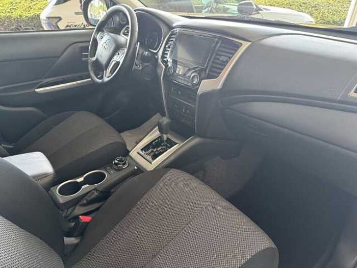 Mitsubishi L200 Pick Up 4x4 S&S Autm. Double Cab Spirit L 200