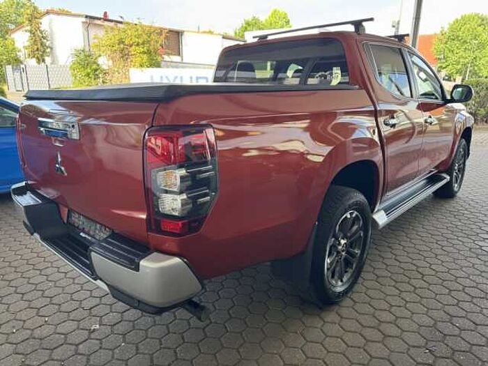 Mitsubishi L200 Pick Up 4x4 S&S Autm. Double Cab Spirit L 200