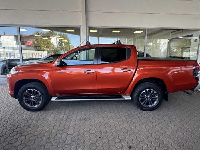Mitsubishi L200 Pick Up 4x4 S&S Autm. Double Cab Spirit L 200