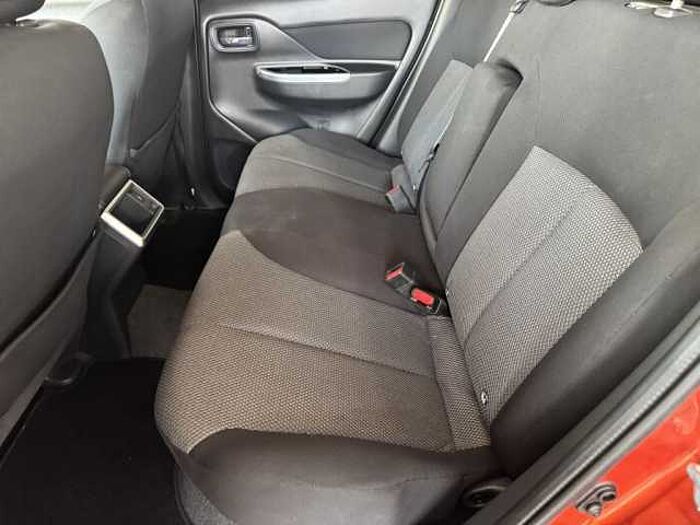 Mitsubishi L200 Pick Up 4x4 S&S Autm. Double Cab Spirit L 200