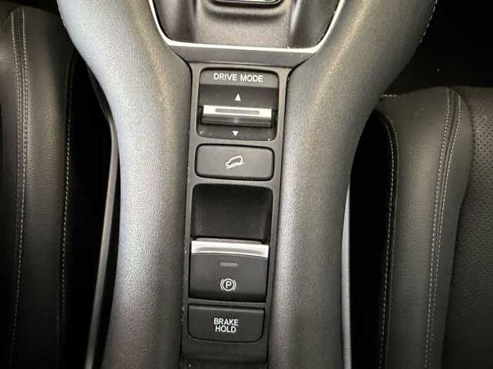 Honda ZR-V e:HEV 2.0 i-MMD Hybrid Advance