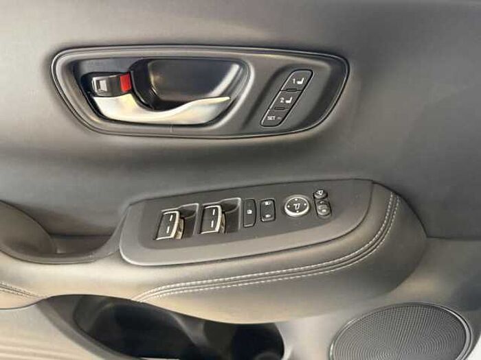 Honda ZR-V e:HEV 2.0 i-MMD Hybrid Advance