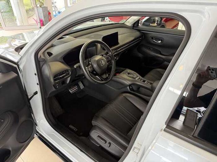 Honda ZR-V e:HEV 2.0 i-MMD Hybrid Advance