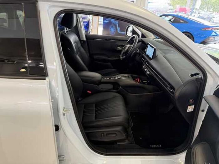 Honda ZR-V e:HEV 2.0 i-MMD Hybrid Advance