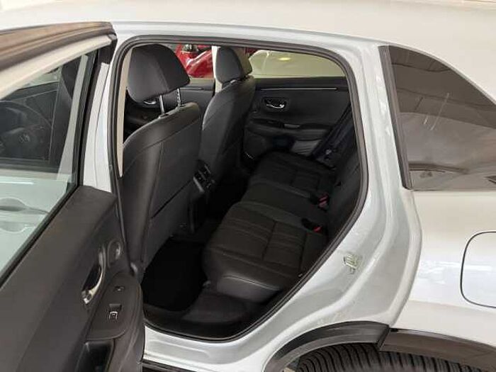 Honda ZR-V e:HEV 2.0 i-MMD Hybrid Advance