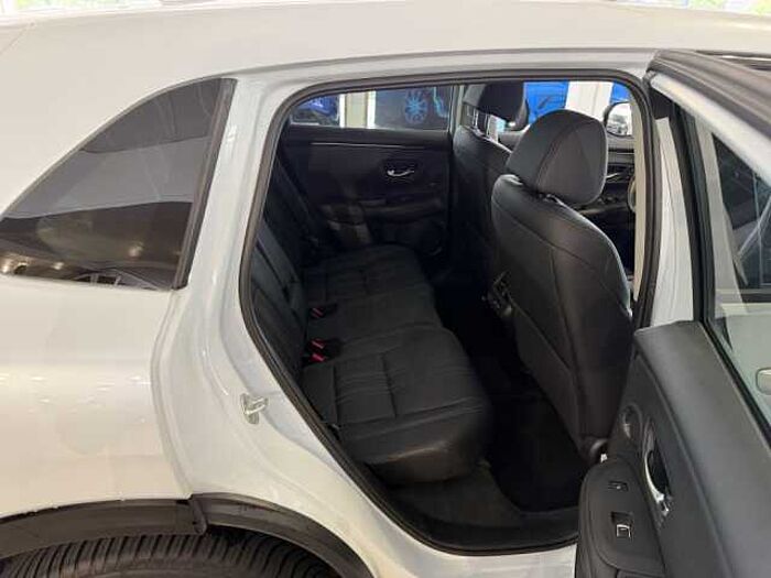 Honda ZR-V e:HEV 2.0 i-MMD Hybrid Advance