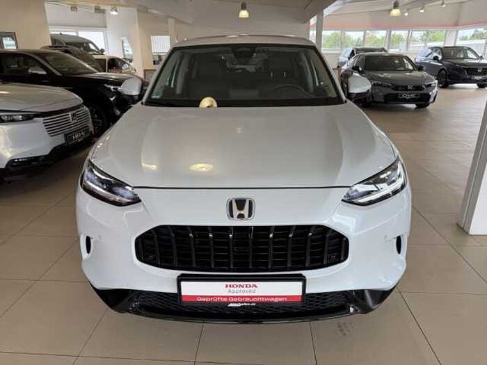 Honda ZR-V e:HEV 2.0 i-MMD Hybrid Advance