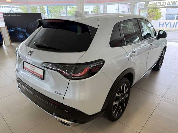 Honda ZR-V e:HEV 2.0 i-MMD Hybrid Advance