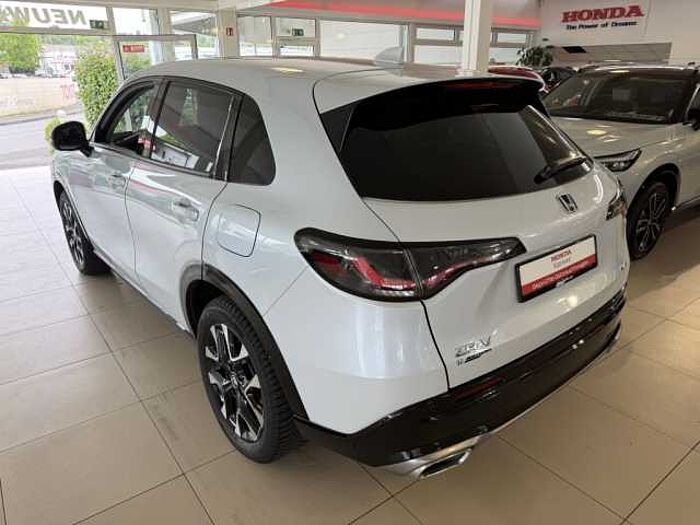 Honda ZR-V e:HEV 2.0 i-MMD Hybrid Advance