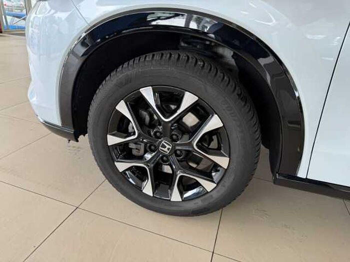 Honda ZR-V e:HEV 2.0 i-MMD Hybrid Advance