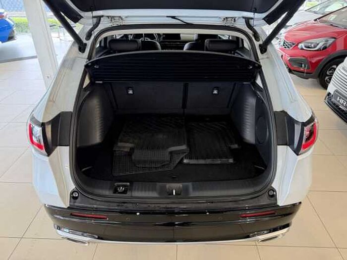 Honda ZR-V e:HEV 2.0 i-MMD Hybrid Advance